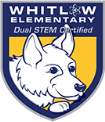 Whitlaw Elementary logo