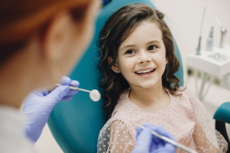Everything You Need to Know About Pediatric Dentistry