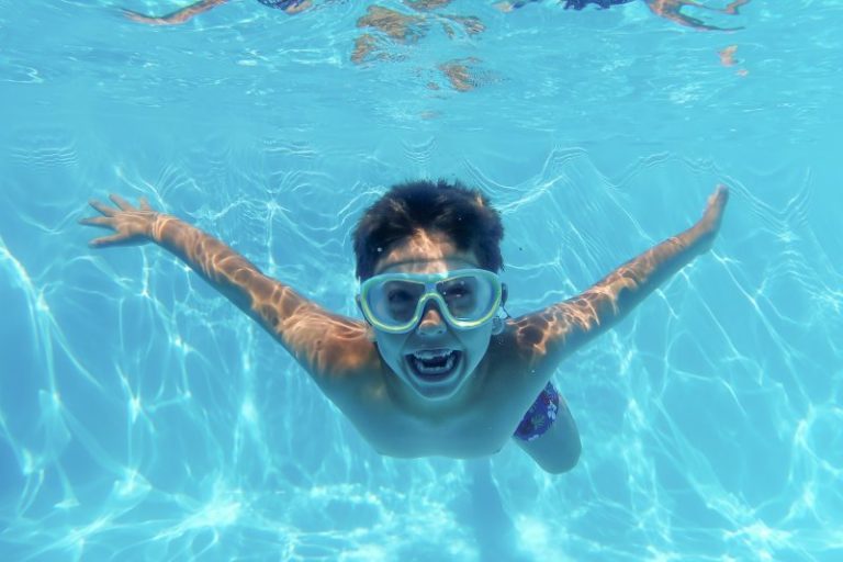 A Pediatric Dentist In Cumming Talks Swimming Susan Podray Donovan